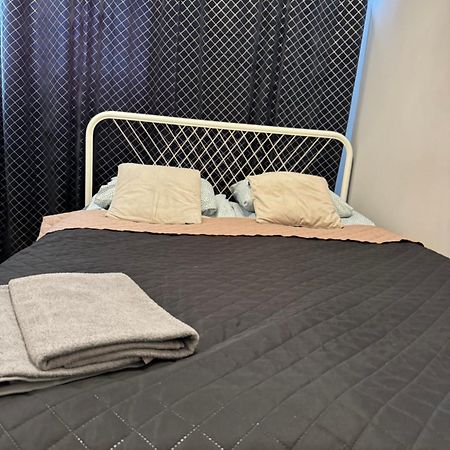 Coser Apartamenty III Varsovia Exterior foto